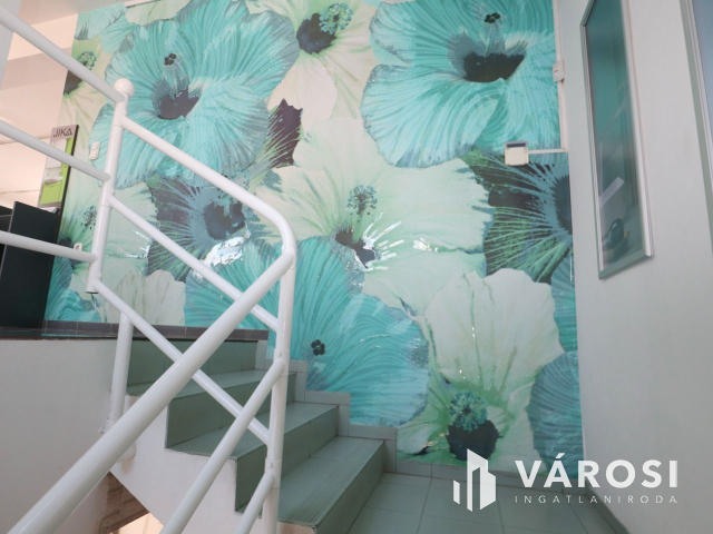 Szegeden frekventált helyen működő Ipartelep Eladó!