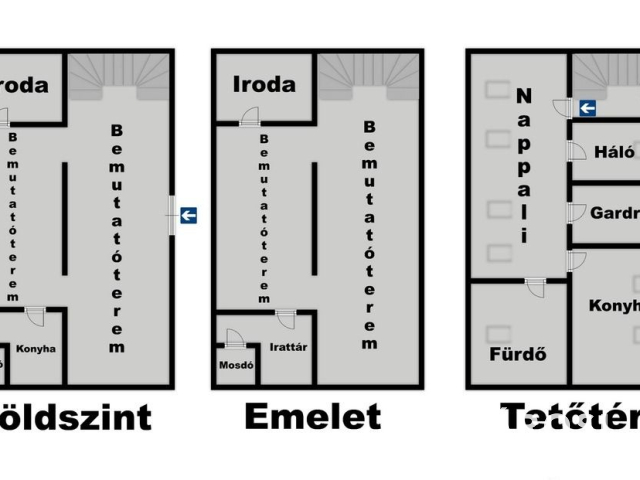 Szegeden frekventált helyen működő Ipartelep Eladó!