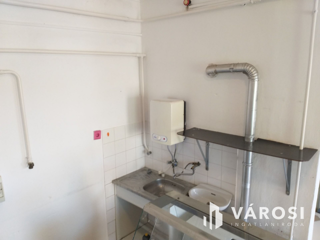 Kiváló befektetési ingatlan 8,6MFt