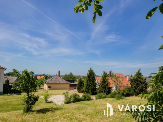 Részben felújított nemesi kúria, udvarház!