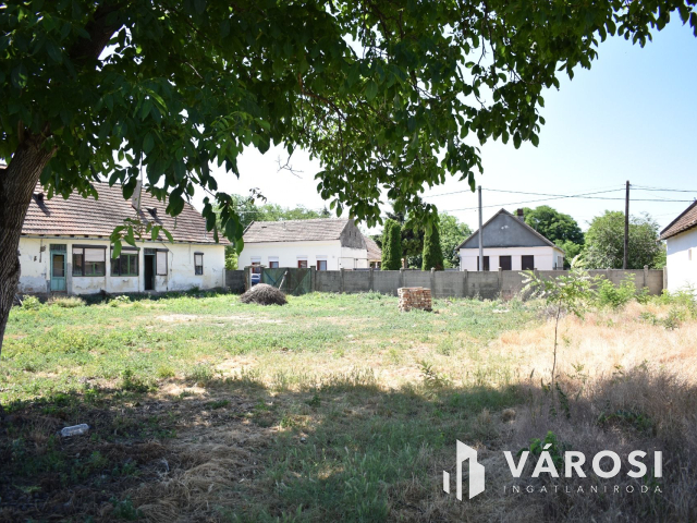 Építkezzen a legjobb helyen Eleken!