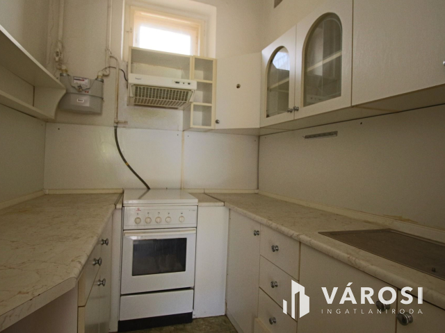 Apartmanház Békéscsaba belvárosában eladó!