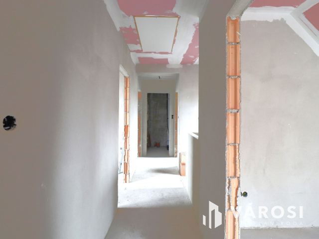 Ebbe a Kisbácsai házba már tavasszal beköltözhet!