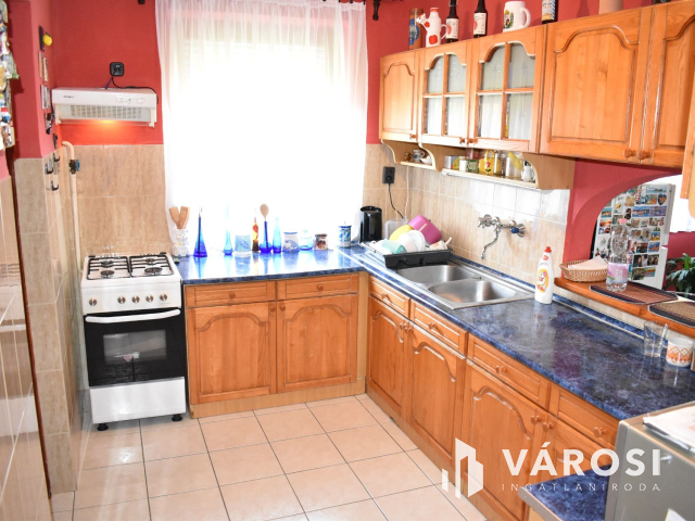 6 szobás családi ház a paradicsomban!