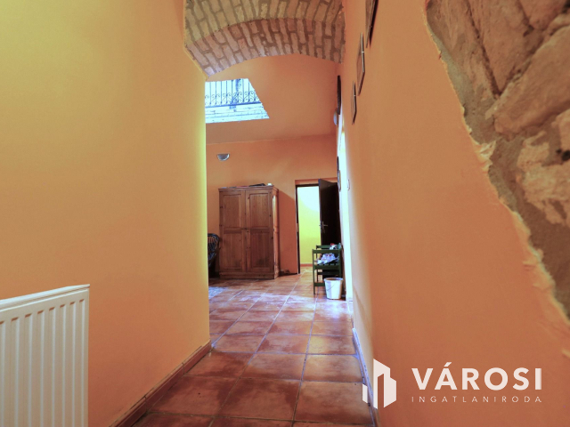 Kastélyból Álomotthont Hegyeshalom mellett