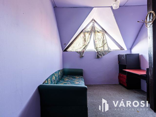 Két generációs ritkaság Sarkadon