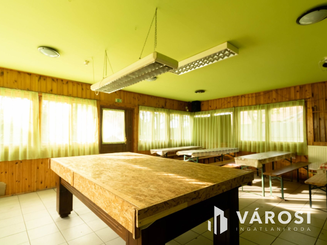 Kiváló befektetési lehetőség a piaci ár alatt.