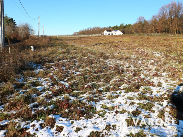 Kőszegdoroszlón örökpanorámás 3 telek, külön v. egyben eladó