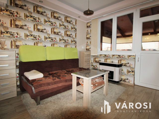 Eladó Csárdaszállás egyik legszebb háza