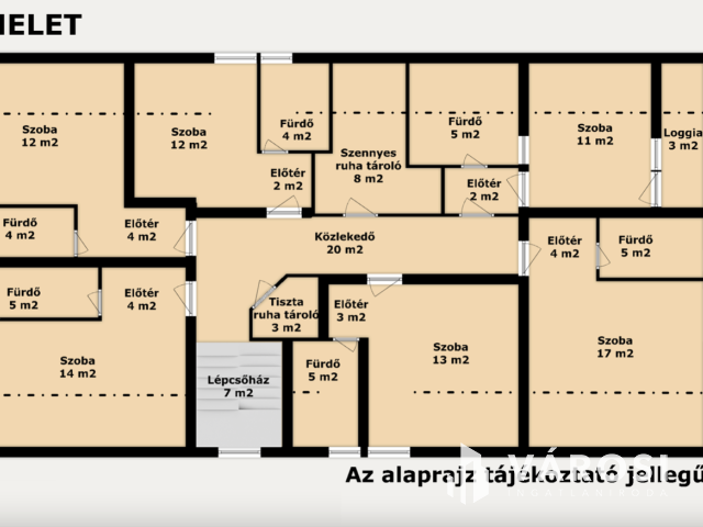 Magánszálláshely Szeged határában