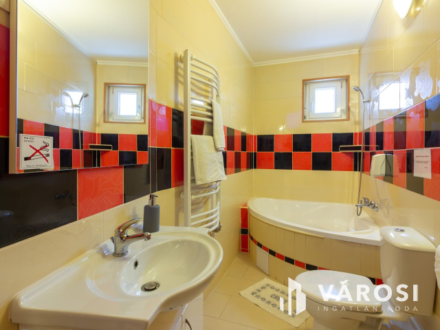 Magánszálláshely Szeged határában