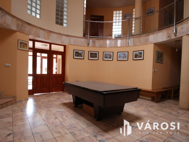 Befektetésre alkalmas családi ház eladó!