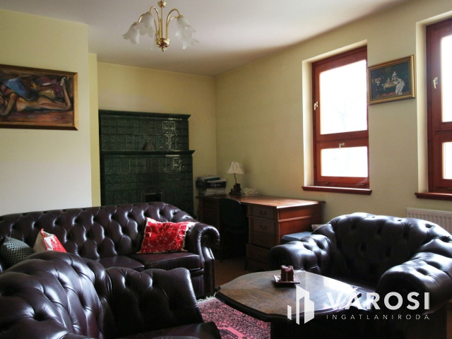 Befektetésre alkalmas családi ház eladó!