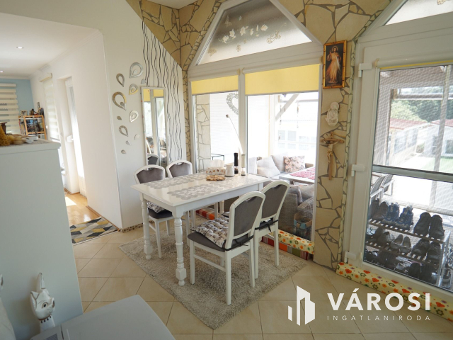 Exkluzív Zalakarosi ingatlan wellness részleggel