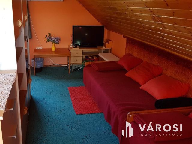 Vízparti nyaraló eladó, magán és bérleti célra!