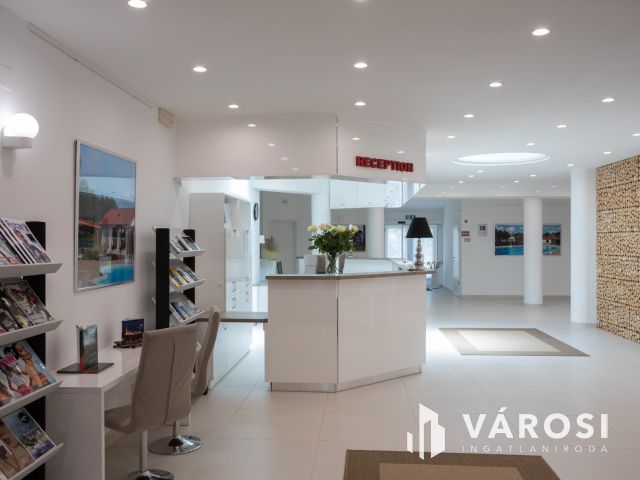 Egyedülálló lehetőség!