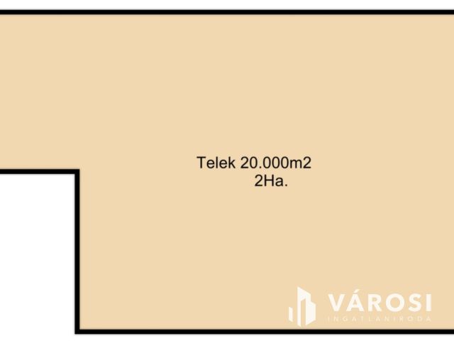Szentgotthárd-Keddhely,volt laktanya,2Ha beépíthető telek