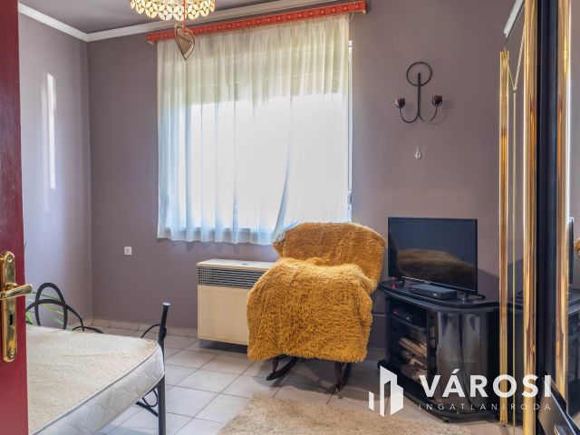 3 szobás családi ház Vésztő központjában