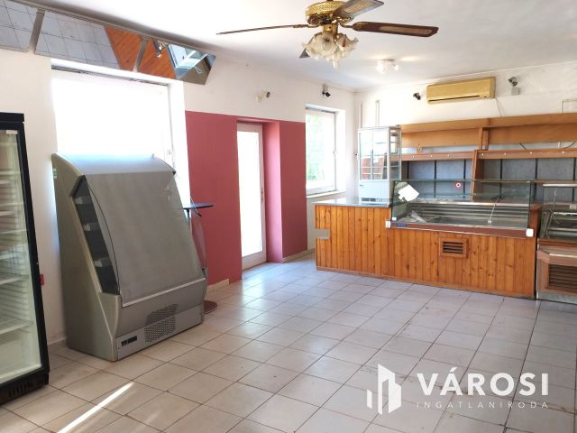 Kiváló befektetési ingatlan 8,6MFt