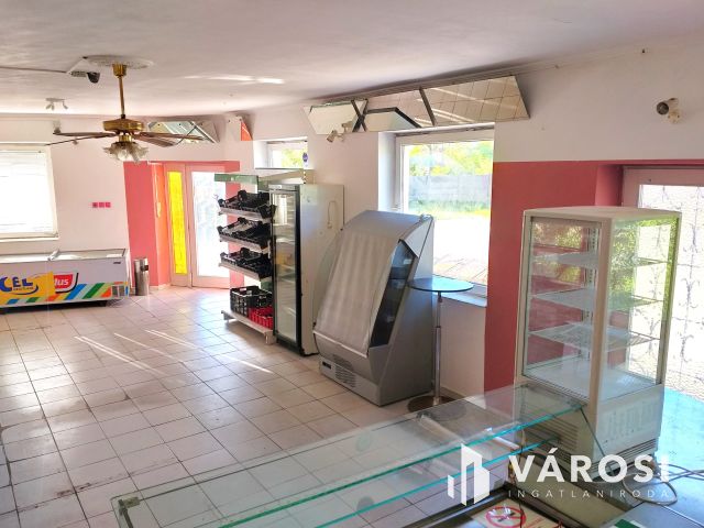 Kiváló befektetési ingatlan 8,6MFt