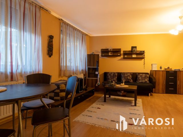 Lakás Siófok szívében