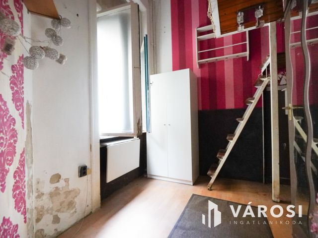 Airbnb-re teremtve az V. kerületben!