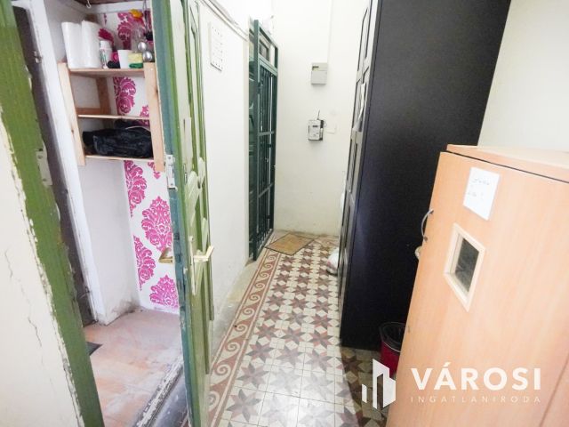 Airbnb-re teremtve az V. kerületben!