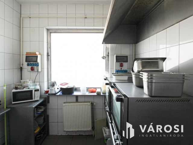 Gyorsan megtérülő befektetési lehetőség Békéscsabán