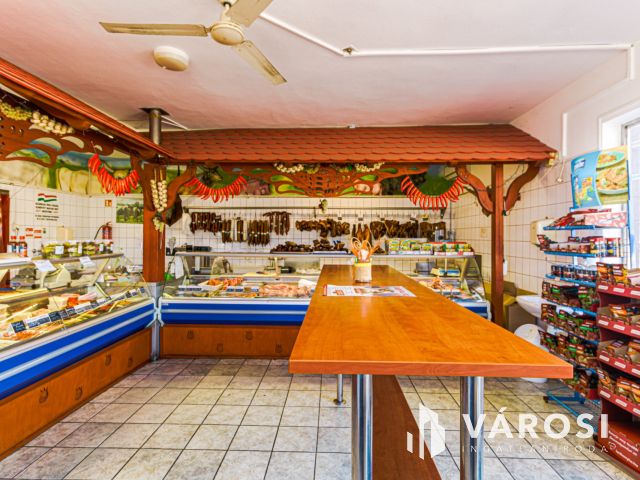 Gyorsan megtérülő befektetési lehetőség Békéscsabán