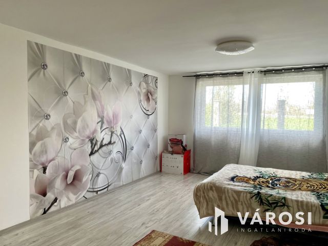 A lehetőségek háza a Balaton közelében!