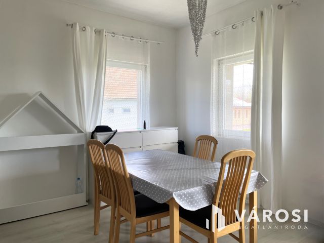 A lehetőségek háza a Balaton közelében!