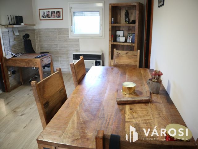 Szatymaz zöldövezeti részén!