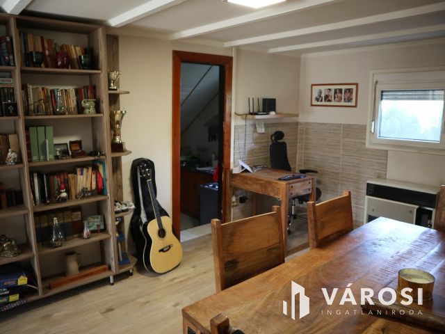 Szatymaz zöldövezeti részén!