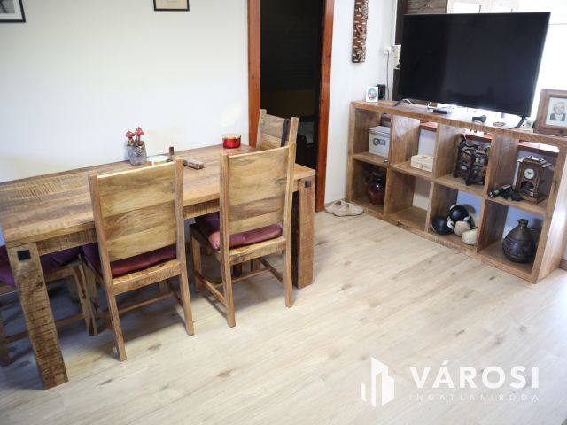 Szatymaz zöldövezeti részén!