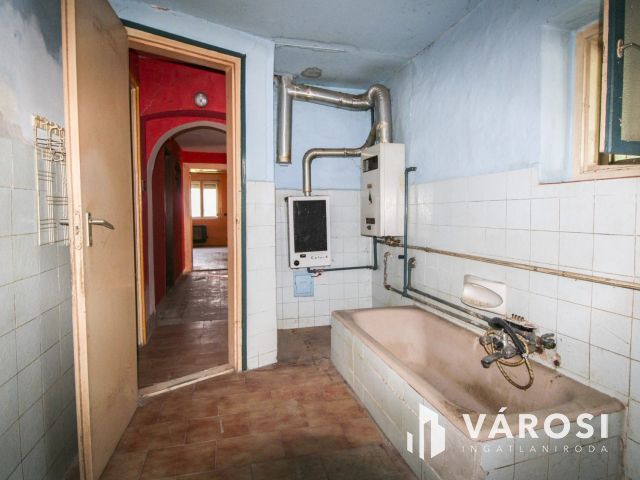 5 Millióért saját házat Csorváson!