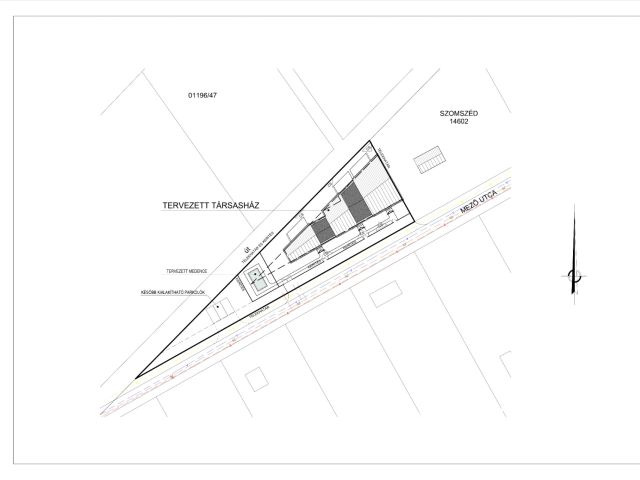 Legyünk szomszédok