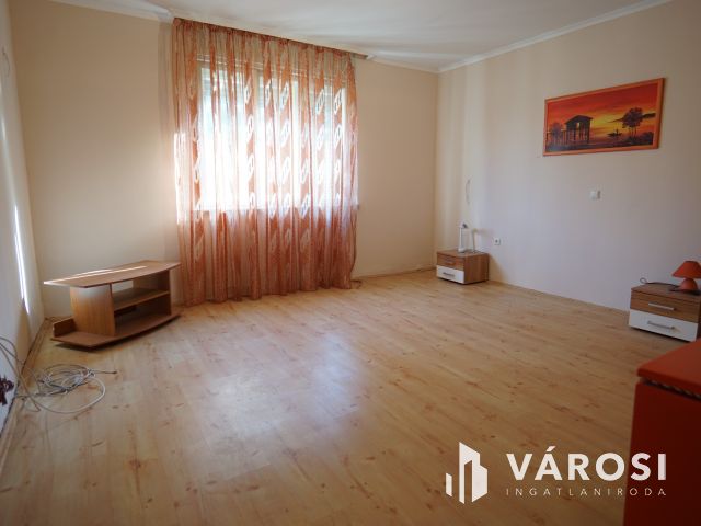 Nagykanizsa Bagolai városrészében családiház!