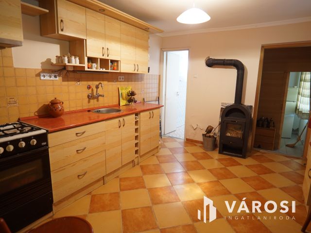 Nagykanizsa Bagolai városrészében családiház!