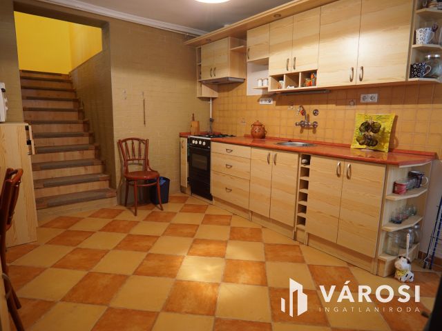 Nagykanizsa Bagolai városrészében családiház!