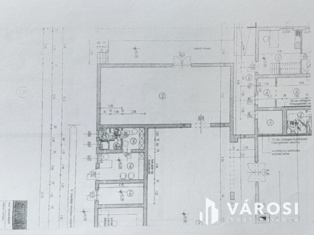 Lehetőségekkel teli ipari ingatlan eladó