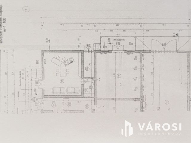 Lehetőségekkel teli ipari ingatlan eladó