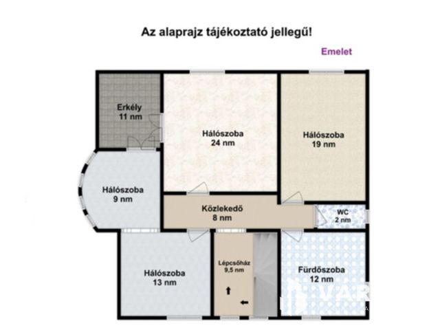 Ez az otthon nem csupán egy ház - igazi családi fészek.