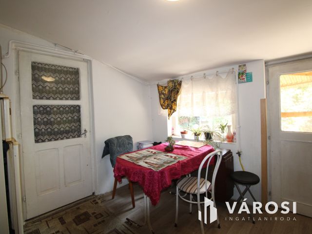 Tip-top családi ház Sarkad teleki részén