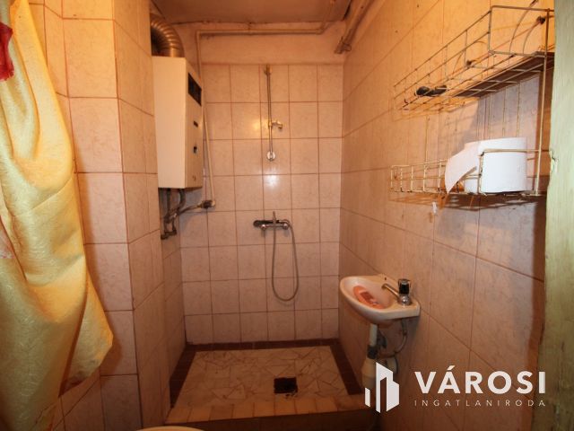 Tip-top családi ház Sarkad teleki részén