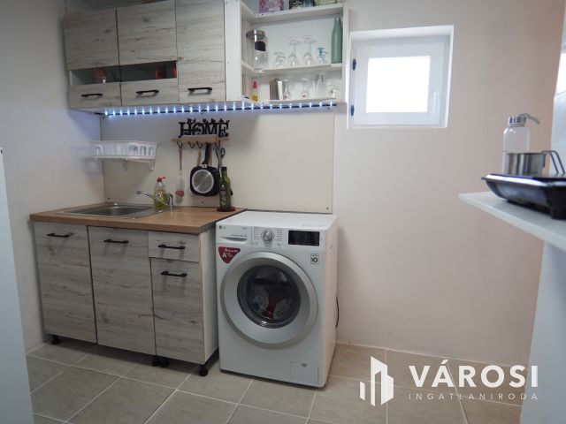 Kedvező áron családi ház, Szepetneken!