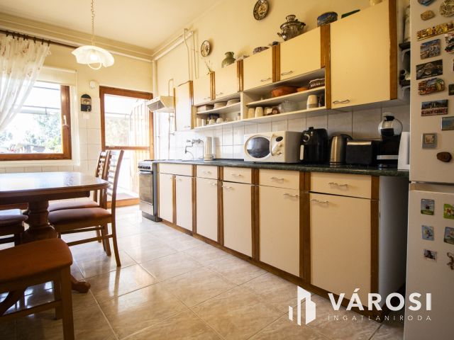 Otthon és vállalkozás a fürdő mellett-Füzesgyarmat