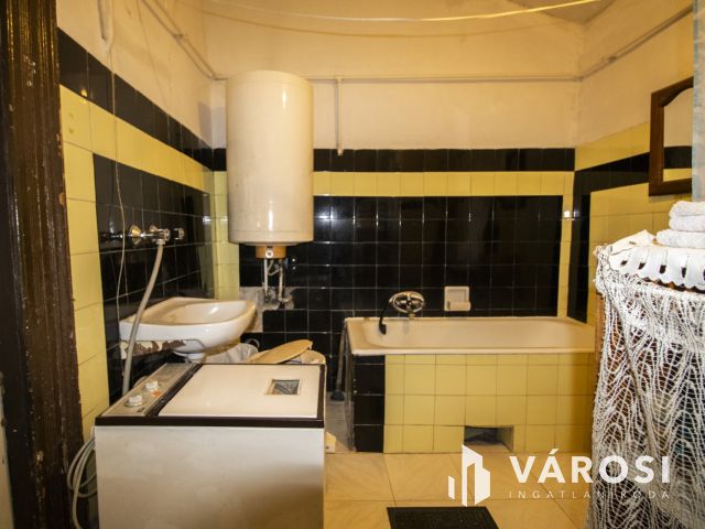 Eladó parasztház Újkígyóson – falusi CSOK lehetőséggel!