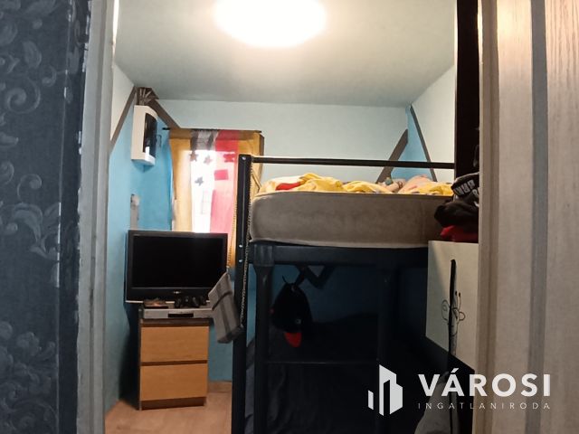 Ingatlan nagy telekkel eladó Dömsödön!!