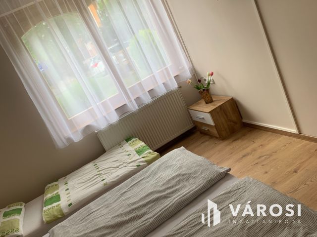 Apartmanház kiadó  12 főre Hajdúszoboszlón