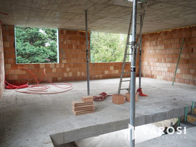 Új építésű tetőteraszos prémium lakás eladó